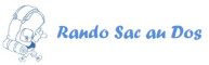logo rando sac au dos